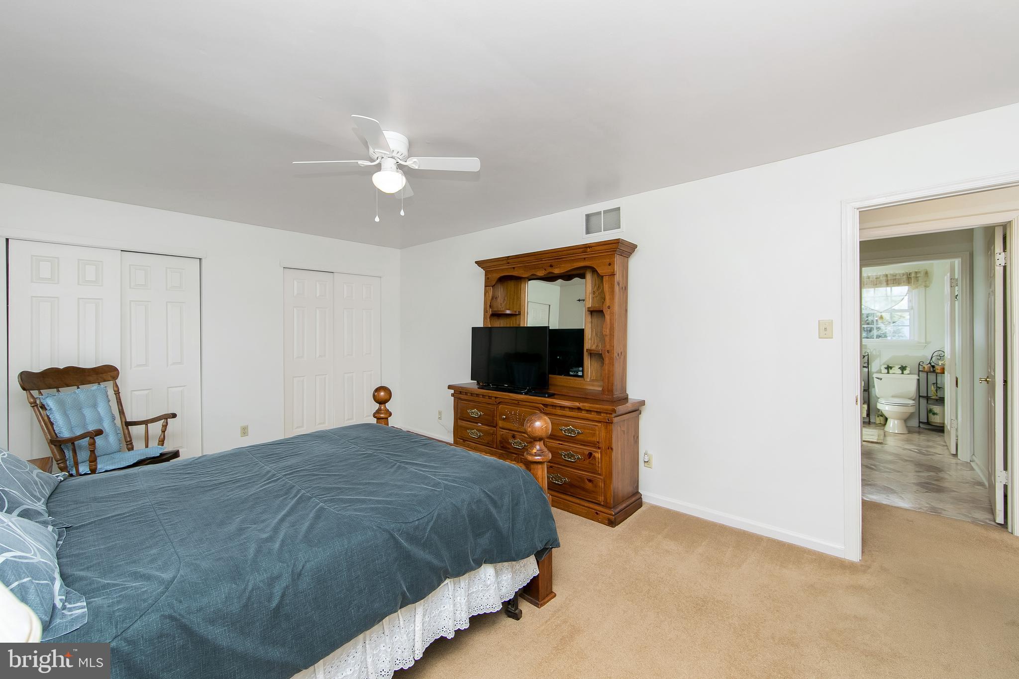 11 Plantation Court Glassboro, NJ 08028 - Photo 32 of 54 HUGE Bedroom 2