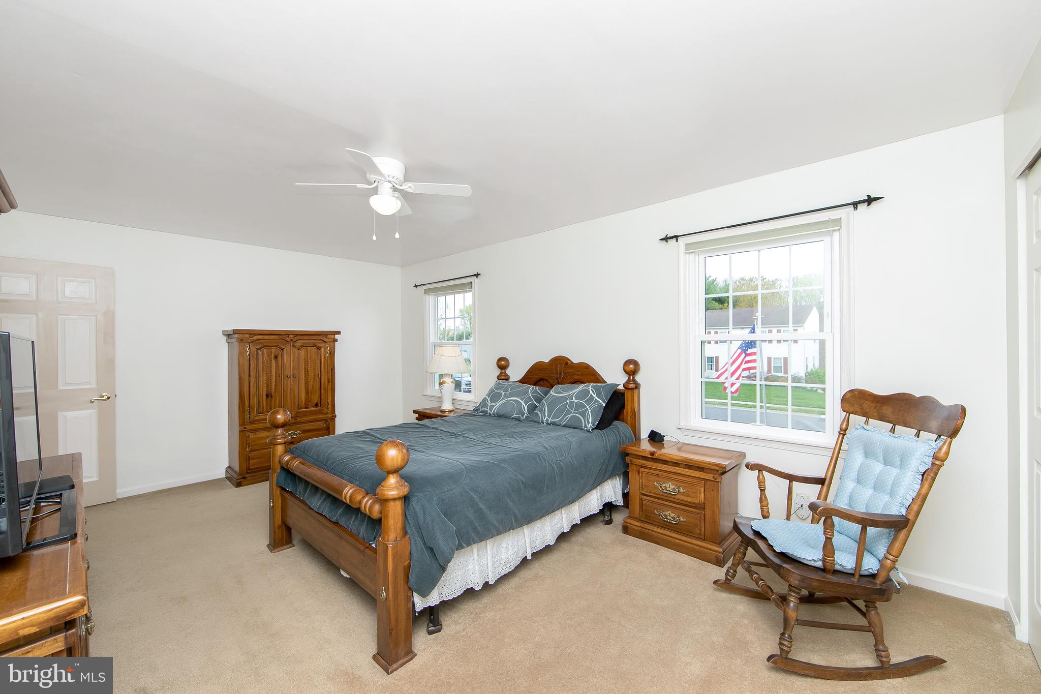 11 Plantation Court Glassboro, NJ 08028 - Photo 33 of 54 HUGE Bedroom 2