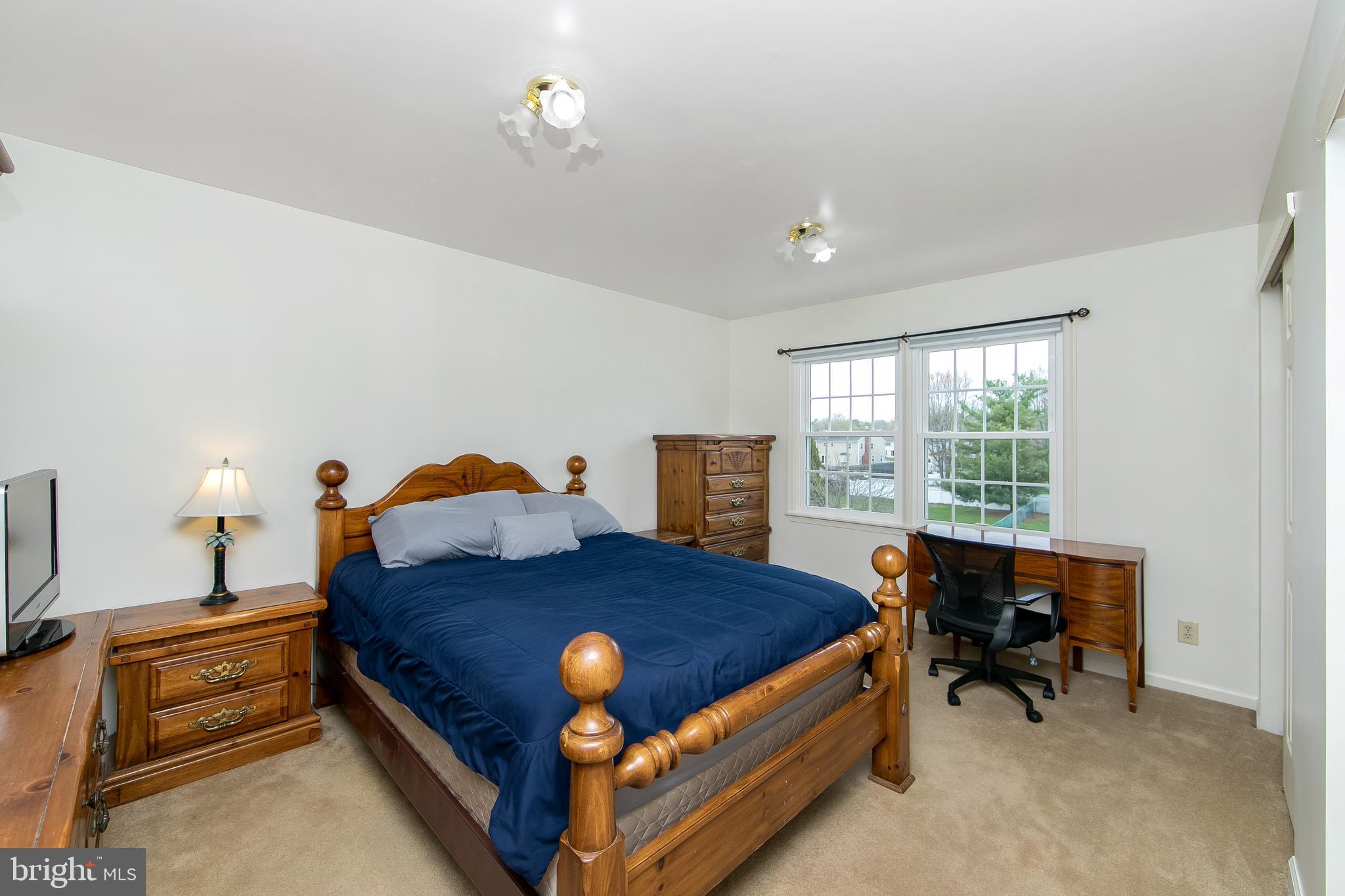 11 Plantation Court Glassboro, NJ 08028 - Photo 34 of 54 Large Bedroom 3