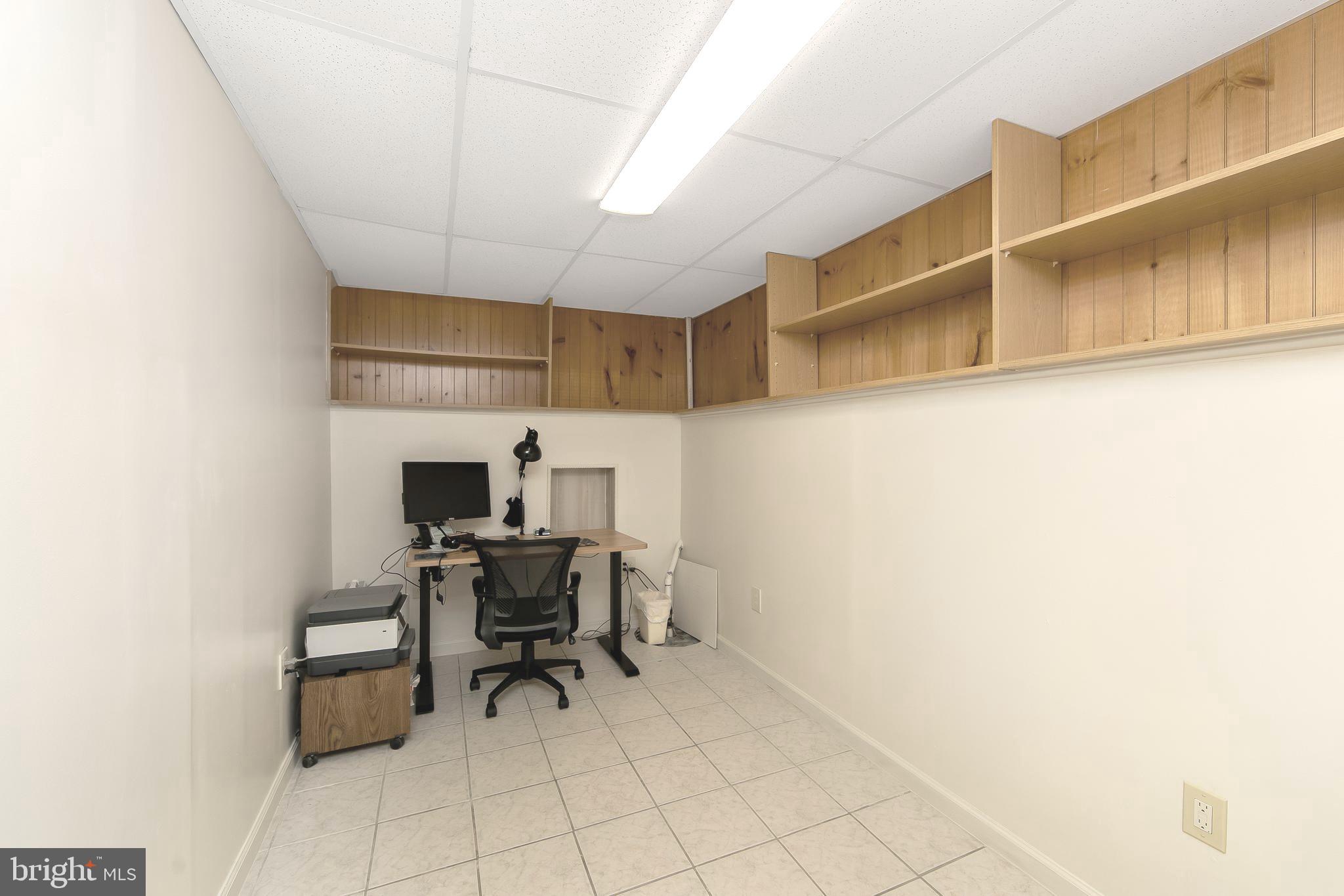 11 Plantation Court Glassboro, NJ 08028 - Photo 42 of 54 FINISHED BASEMENT office