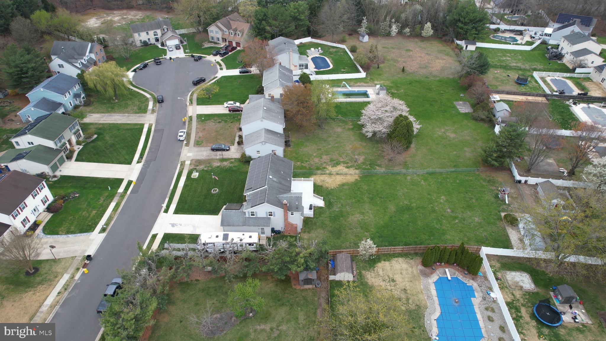 11 Plantation Court Glassboro, NJ 08028 - Photo 48 of 54 Gallery Image 48