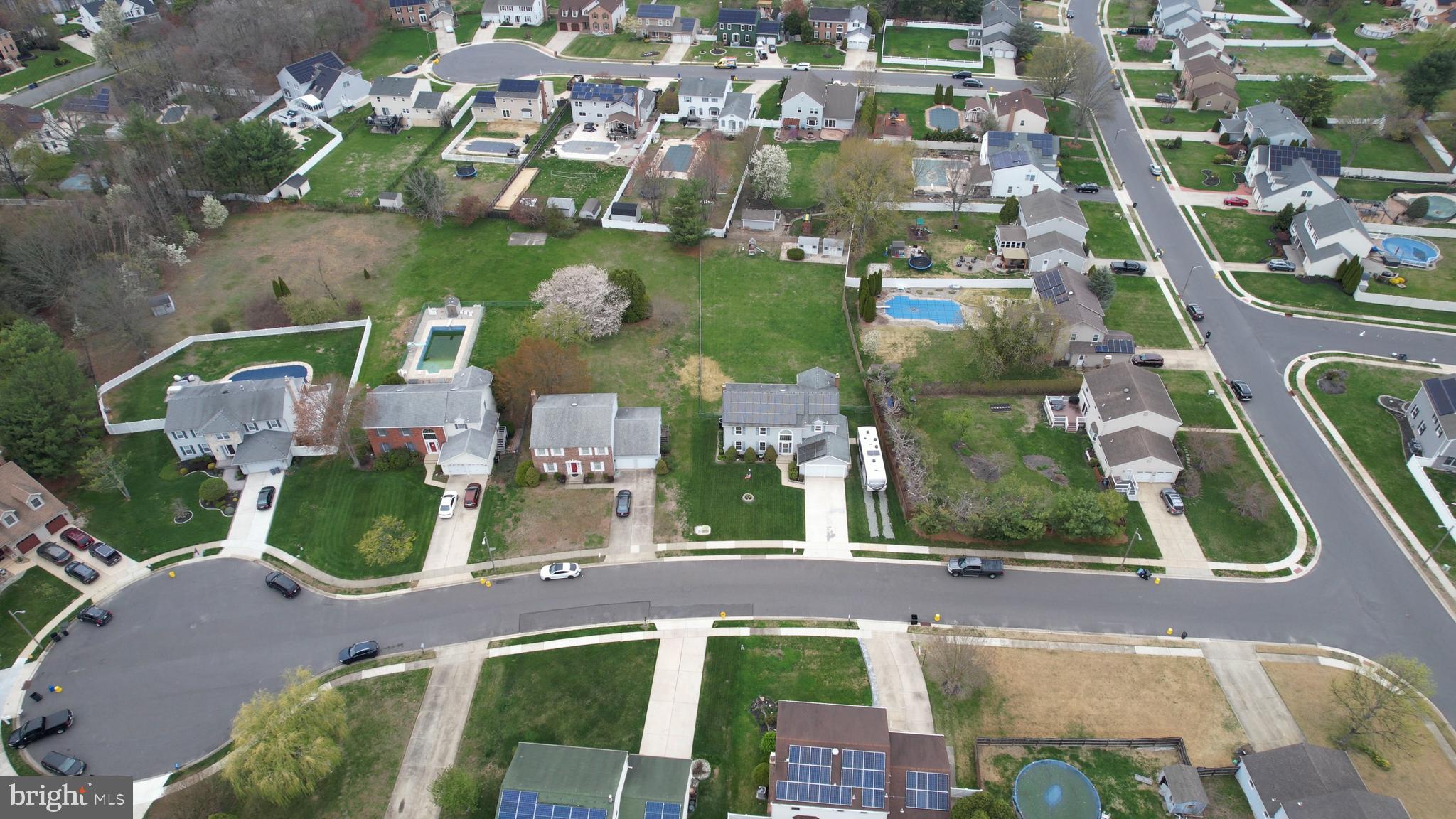 11 Plantation Court Glassboro, NJ 08028 - Photo 50 of 54 Gallery Image 50