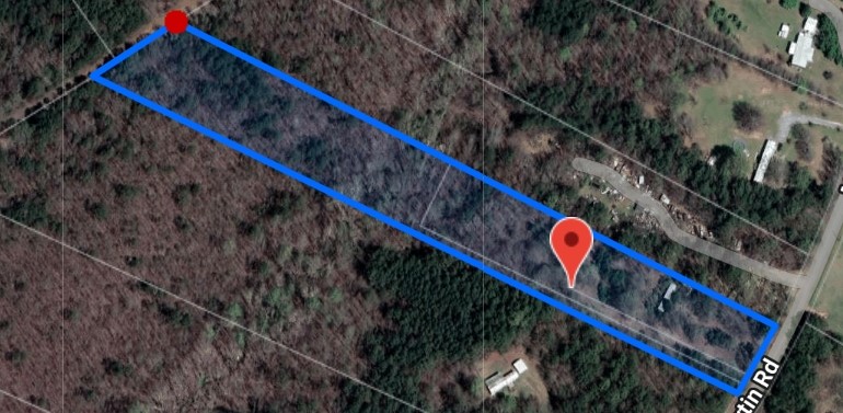 884 Martin Road Starr, SC 29684 - Photo 4 of 5