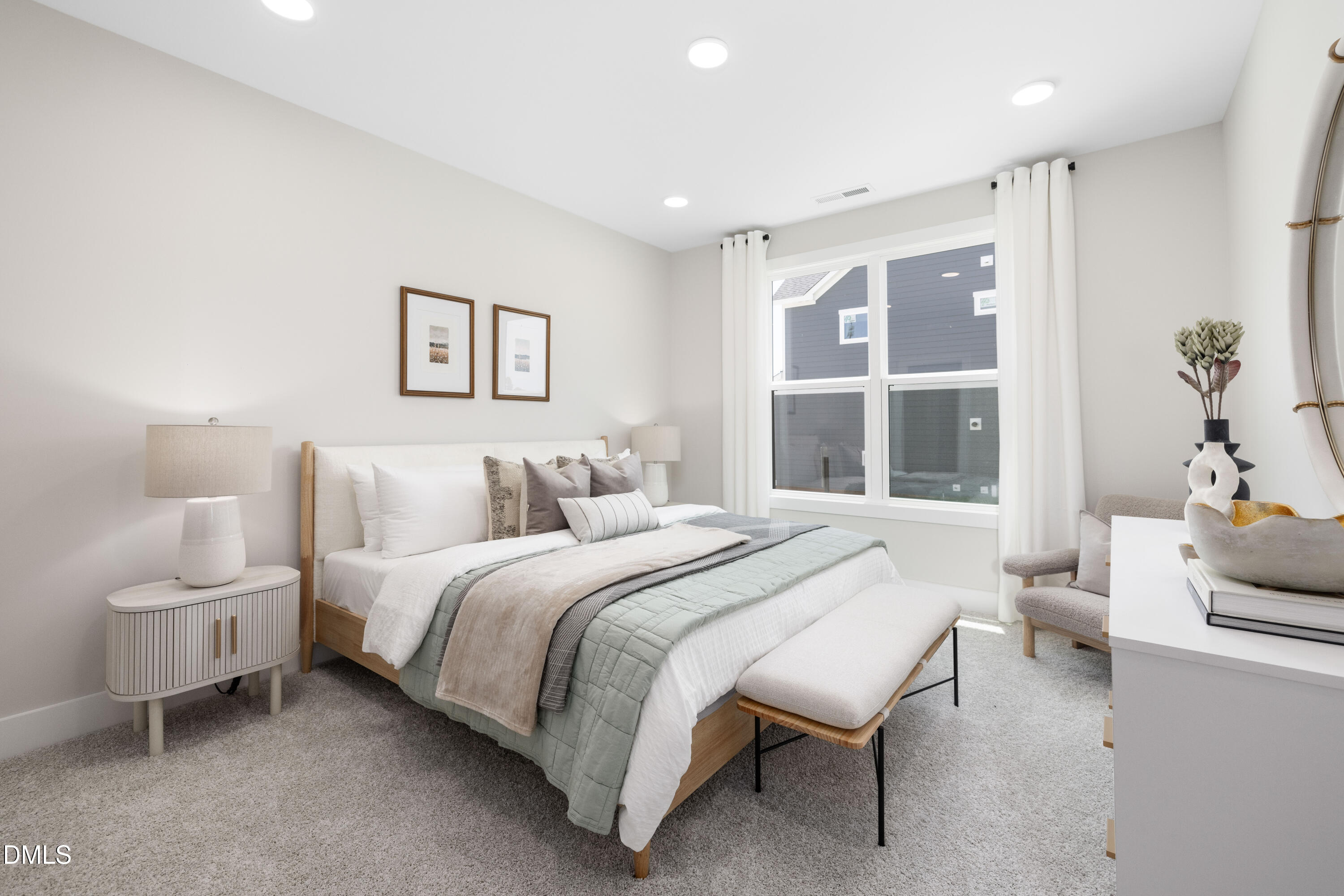 2417 Safe Harbour Road Fuquay-Varina, NC 27526 - Photo 11 of 20 1st Floor Guest