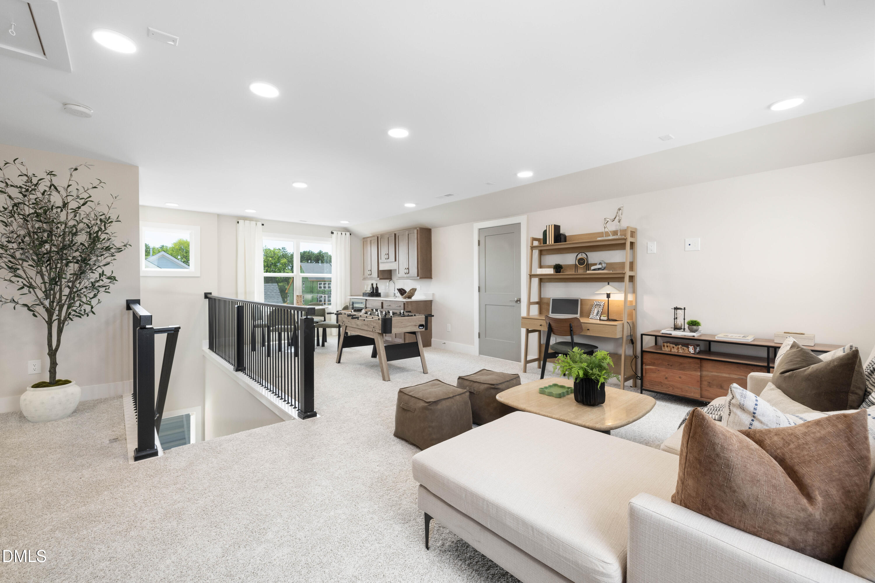 2417 Safe Harbour Road Fuquay-Varina, NC 27526 - Photo 12 of 20 3rd Floor