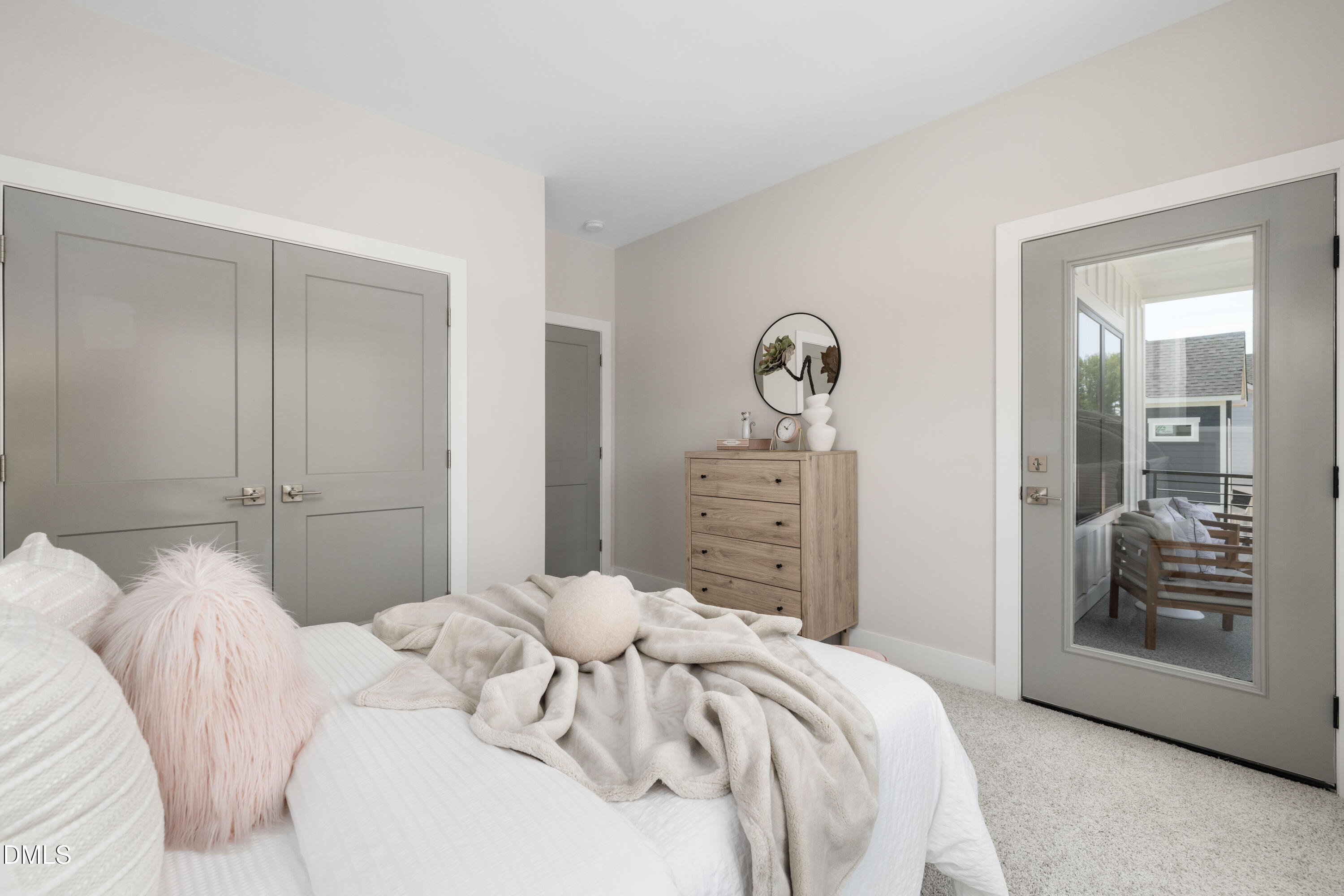 2417 Safe Harbour Road Fuquay-Varina, NC 27526 - Photo 9 of 20 Bedroom 3