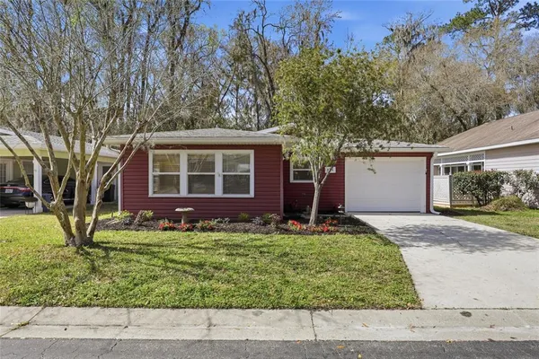 $239,900 | 8546 Northwest 37th Terrace, Gainesville, FL 32653