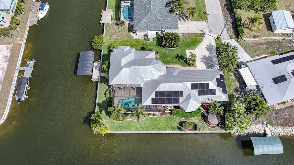 534 Canal Way Punta Gorda, FL 33950 - Photo 2 of 91