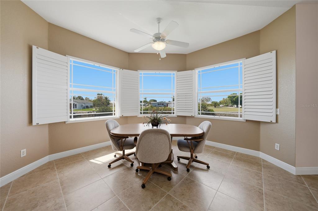 534 Canal Way Punta Gorda, FL 33950 - Photo 35 of 91