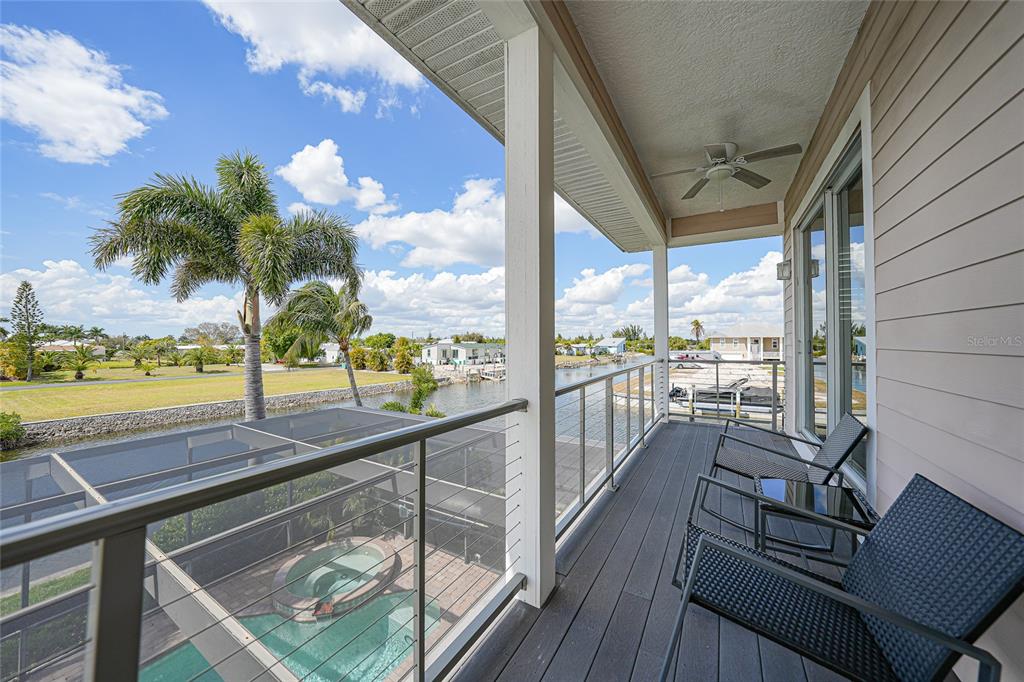 534 Canal Way Punta Gorda, FL 33950 - Photo 61 of 91
