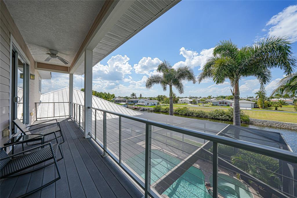 534 Canal Way Punta Gorda, FL 33950 - Photo 62 of 91