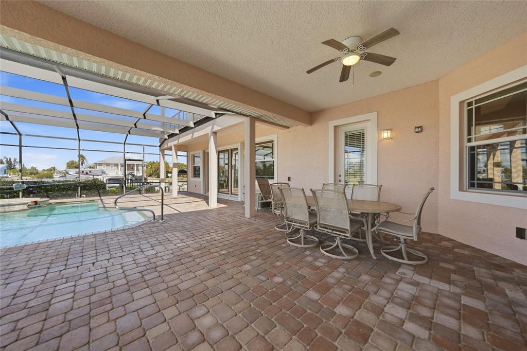 534 Canal Way Punta Gorda, FL 33950 - Photo 63 of 91