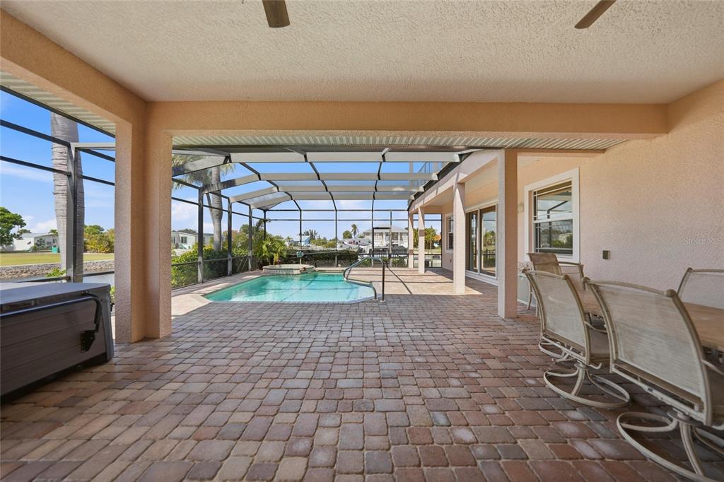 534 Canal Way Punta Gorda, FL 33950 - Photo 64 of 91