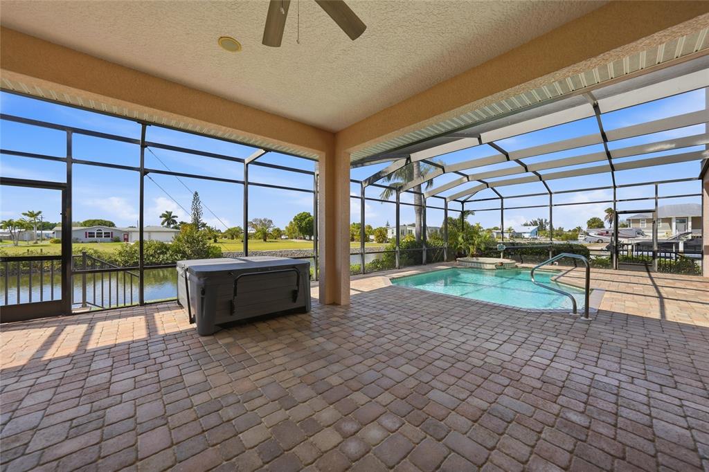 534 Canal Way Punta Gorda, FL 33950 - Photo 65 of 91