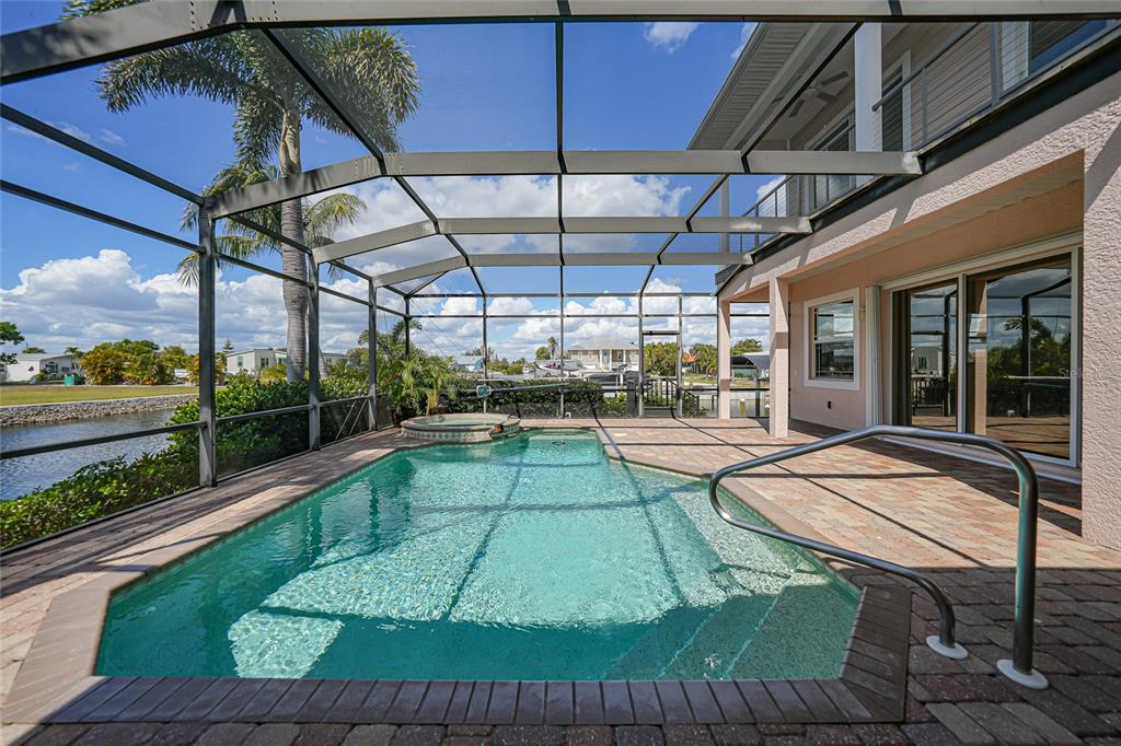 534 Canal Way Punta Gorda, FL 33950 - Photo 66 of 91