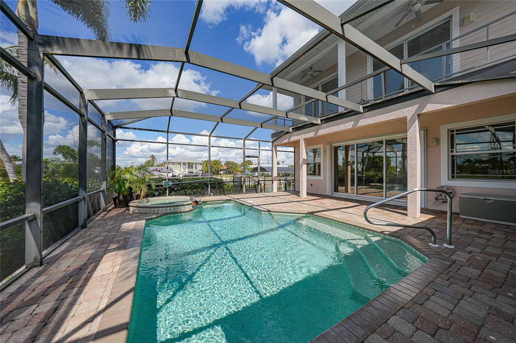 534 Canal Way Punta Gorda, FL 33950 - Photo 67 of 91