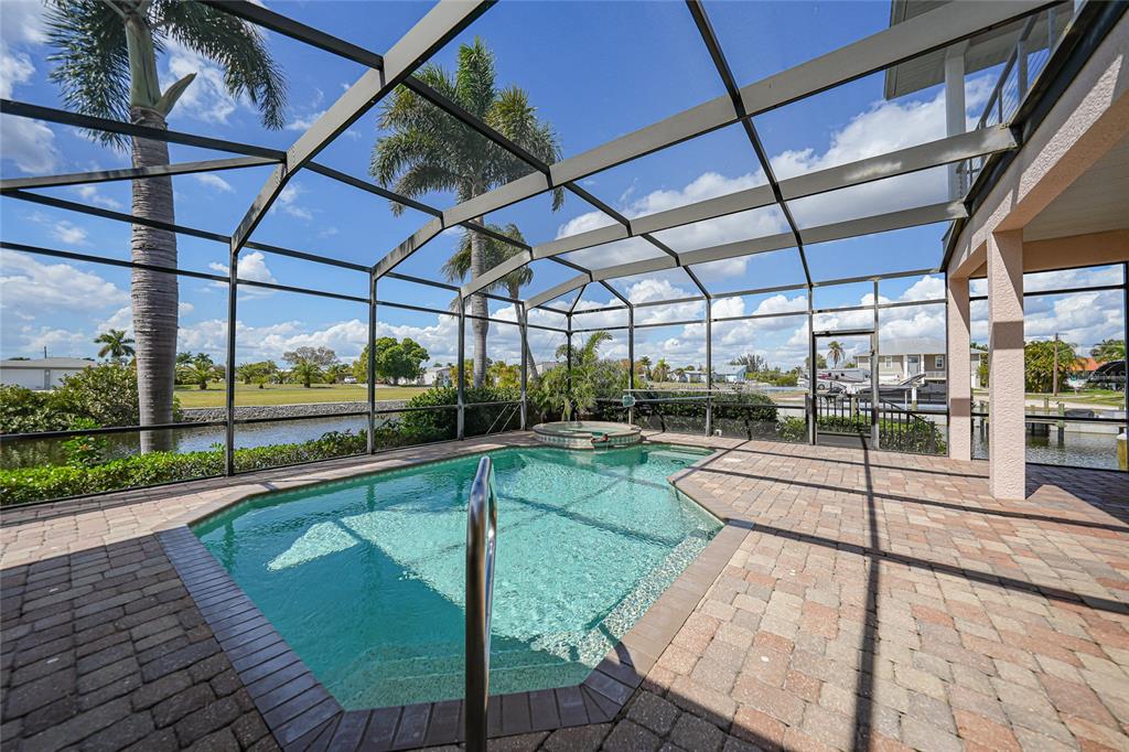 534 Canal Way Punta Gorda, FL 33950 - Photo 68 of 91