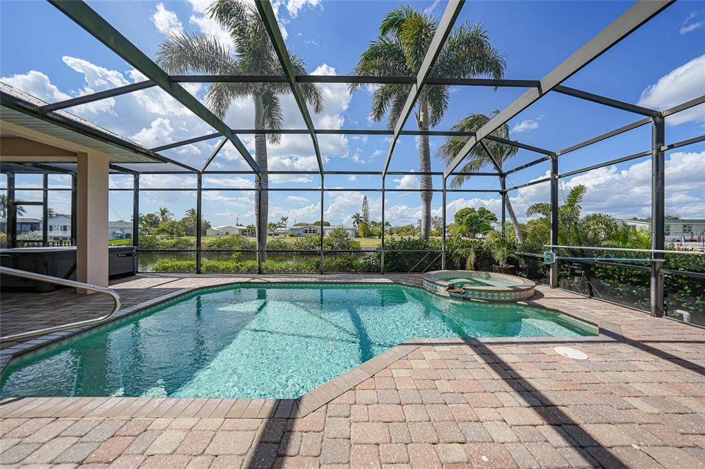 534 Canal Way Punta Gorda, FL 33950 - Photo 69 of 91