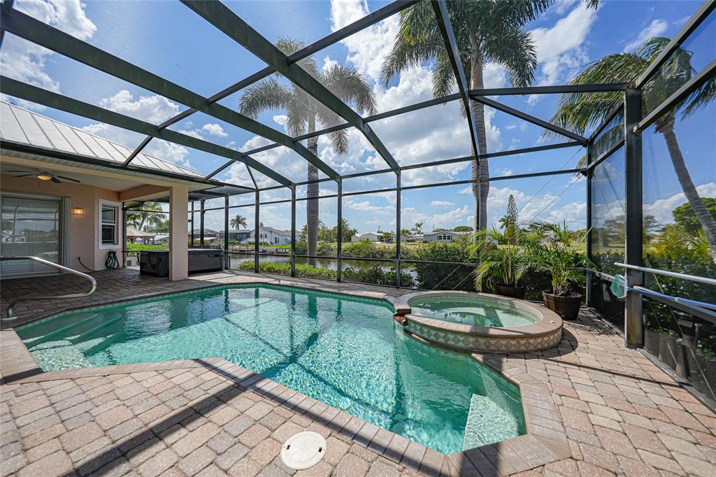 534 Canal Way Punta Gorda, FL 33950 - Photo 70 of 91