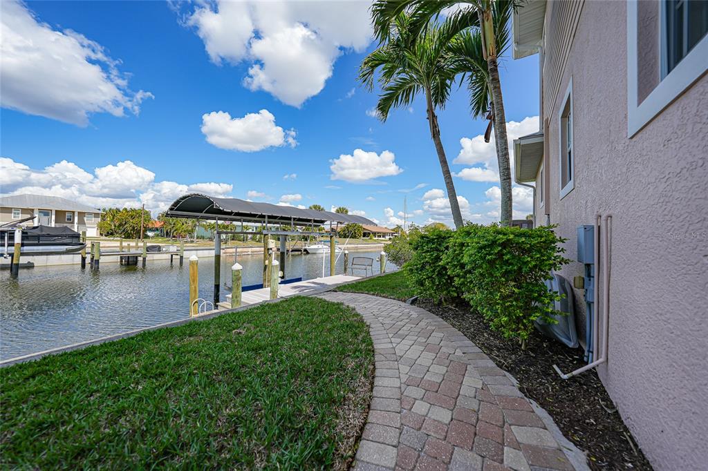 534 Canal Way Punta Gorda, FL 33950 - Photo 71 of 91