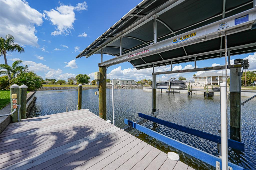 534 Canal Way Punta Gorda, FL 33950 - Photo 73 of 91