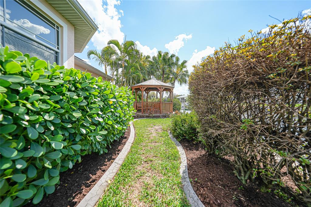 534 Canal Way Punta Gorda, FL 33950 - Photo 75 of 91
