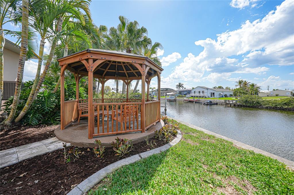 534 Canal Way Punta Gorda, FL 33950 - Photo 76 of 91