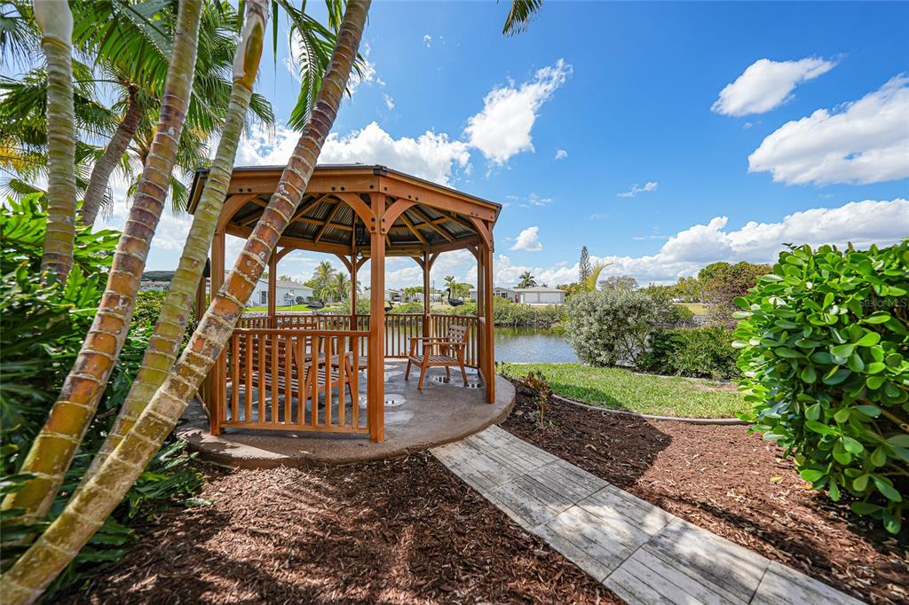 534 Canal Way Punta Gorda, FL 33950 - Photo 78 of 91