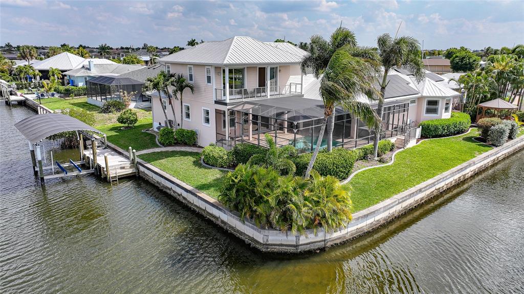 534 Canal Way Punta Gorda, FL 33950 - Photo 79 of 91