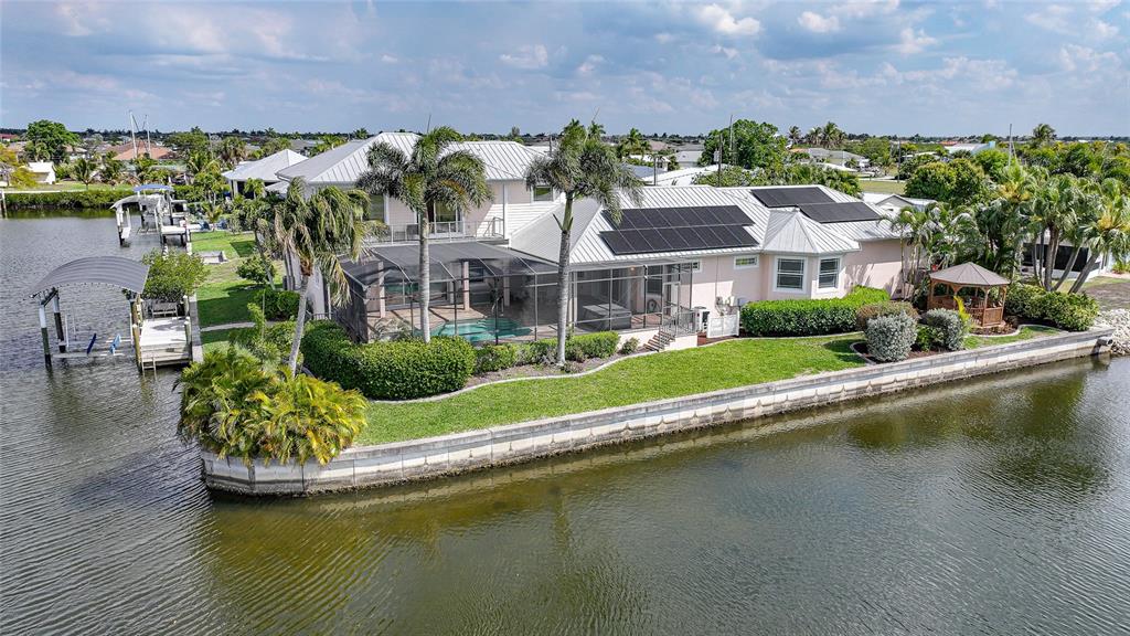 534 Canal Way Punta Gorda, FL 33950 - Photo 80 of 91