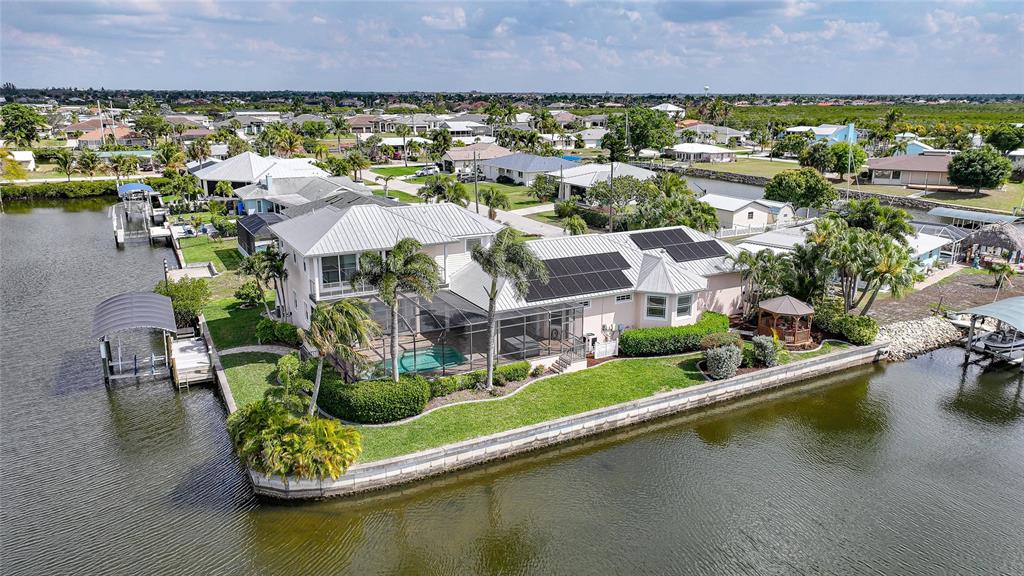 534 Canal Way Punta Gorda, FL 33950 - Photo 81 of 91