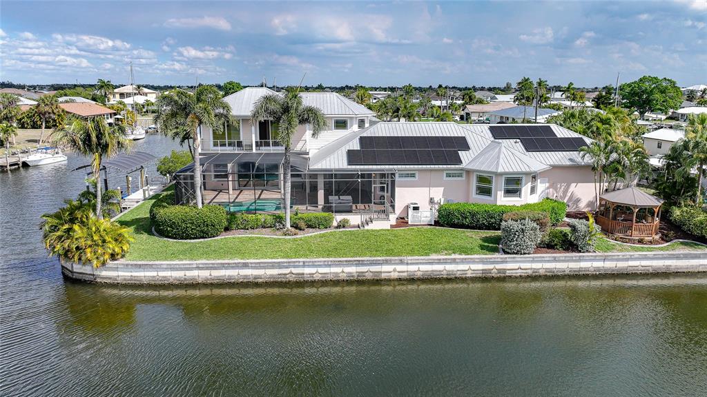 534 Canal Way Punta Gorda, FL 33950 - Photo 82 of 91