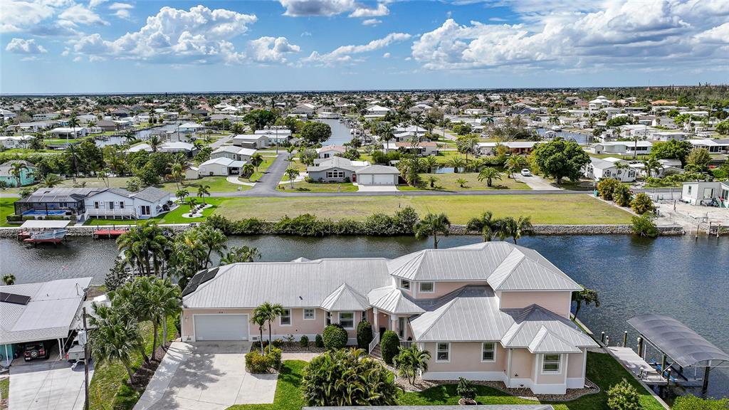 534 Canal Way Punta Gorda, FL 33950 - Photo 83 of 91