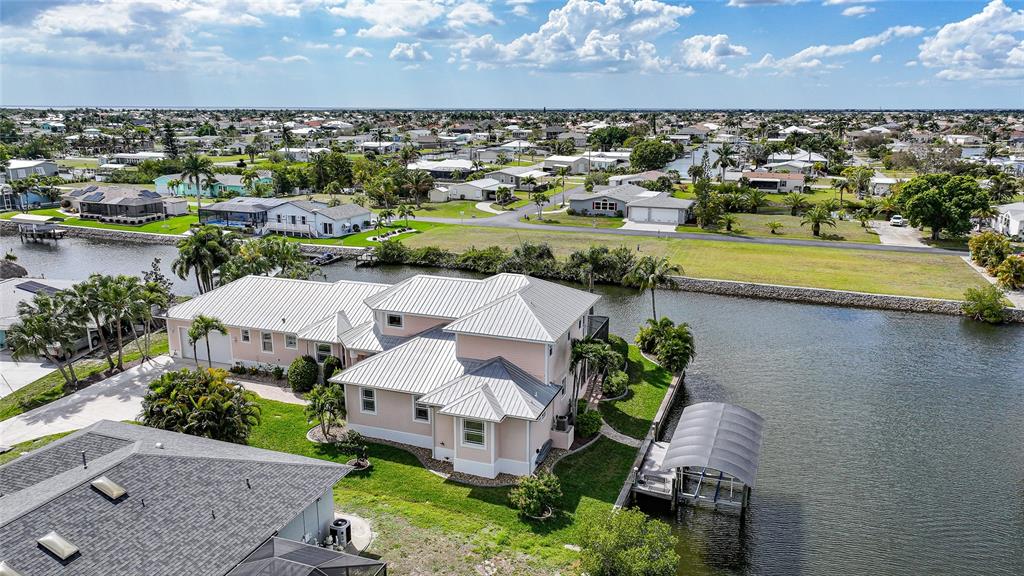 534 Canal Way Punta Gorda, FL 33950 - Photo 84 of 91