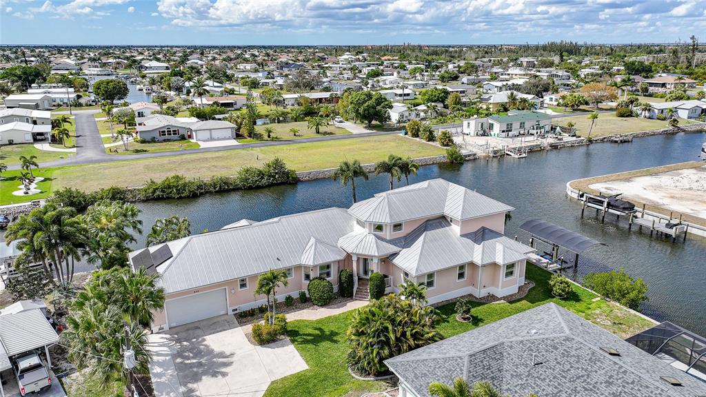 534 Canal Way Punta Gorda, FL 33950 - Photo 85 of 91