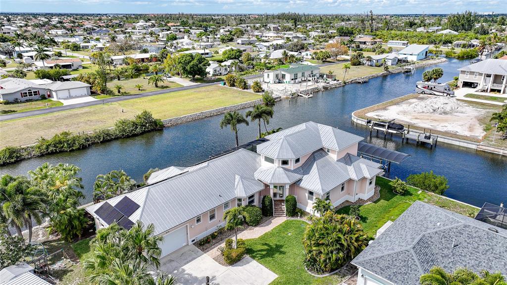 534 Canal Way Punta Gorda, FL 33950 - Photo 86 of 91