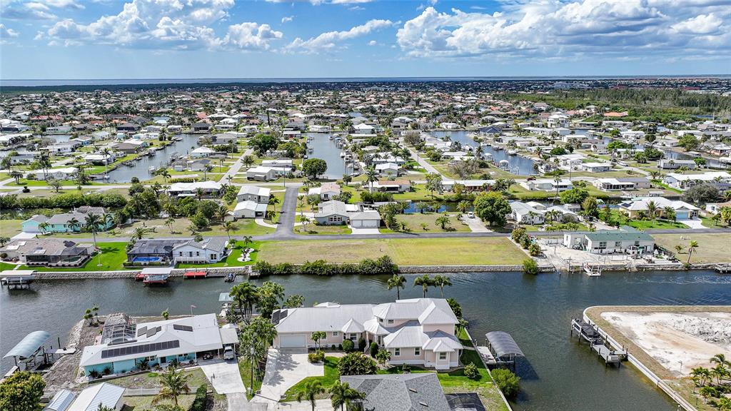 534 Canal Way Punta Gorda, FL 33950 - Photo 87 of 91