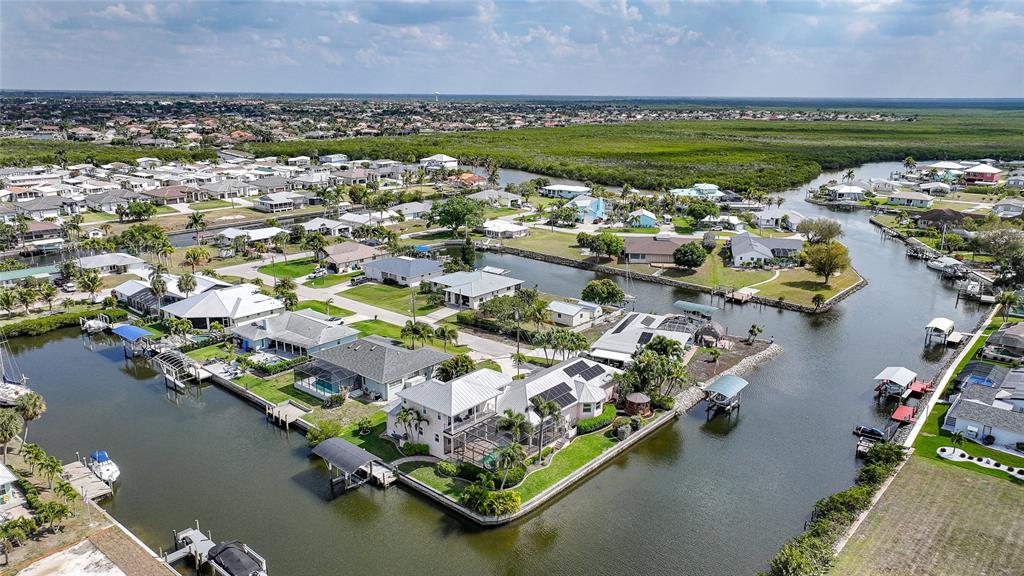 534 Canal Way Punta Gorda, FL 33950 - Photo 88 of 91