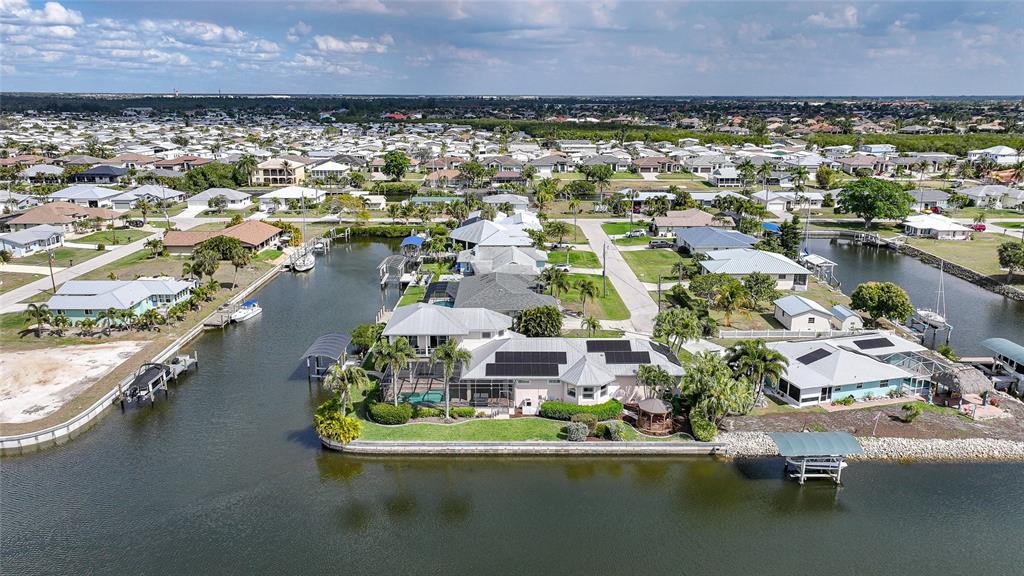 534 Canal Way Punta Gorda, FL 33950 - Photo 89 of 91