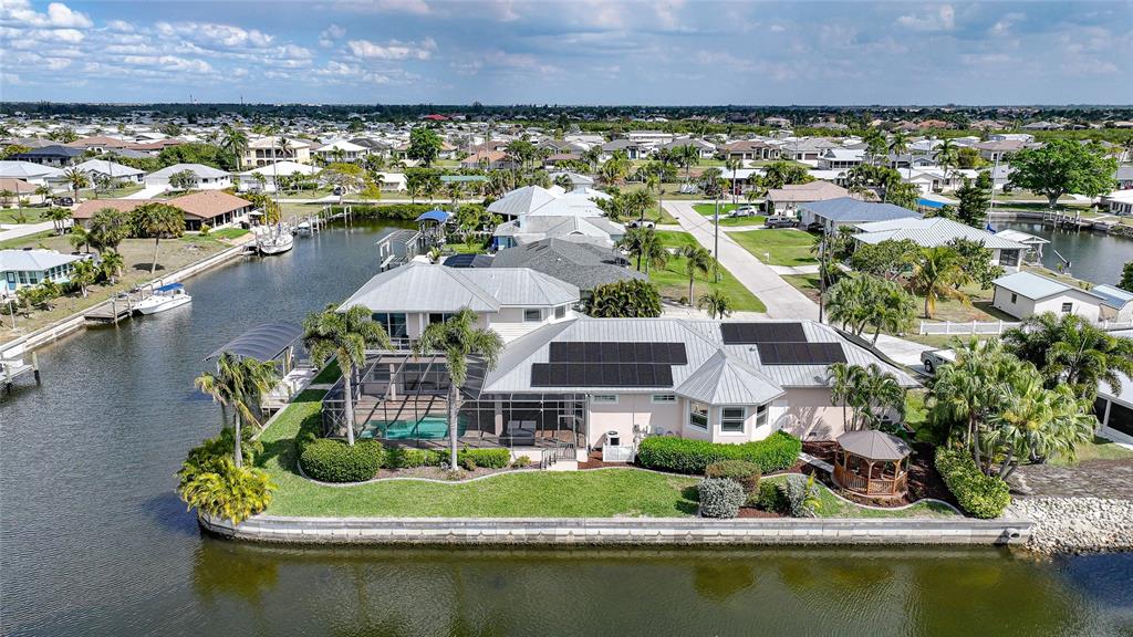 534 Canal Way Punta Gorda, FL 33950 - Photo 90 of 91