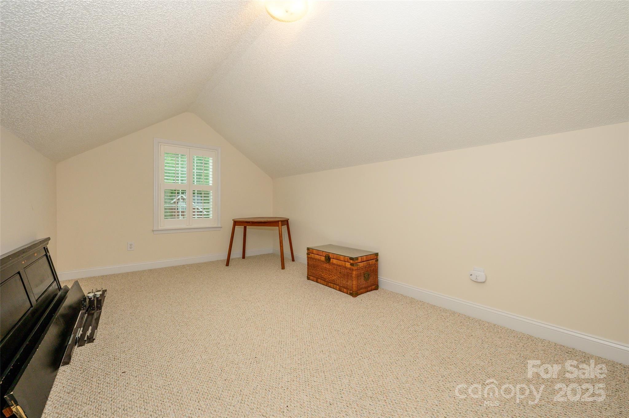 12617 Hill Pine Road Midland, NC 28107 - Photo 23 of 42 a view of room with window and fireplace