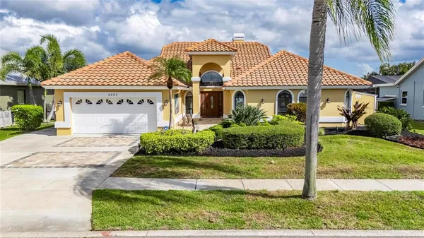 $975,000 | 6603 Black Fin Way, Apollo Beach, FL 33572