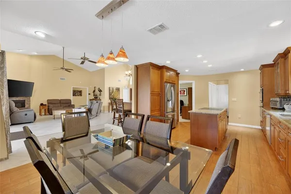 $975,000 | 6603 Black Fin Way, Apollo Beach, FL 33572