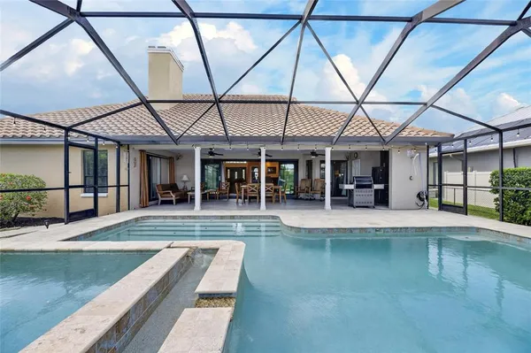 $975,000 | 6603 Black Fin Way, Apollo Beach, FL 33572