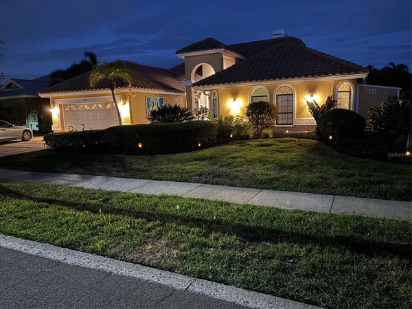 $975,000 | 6603 Black Fin Way, Apollo Beach, FL 33572