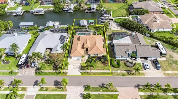 $975,000 | 6603 Black Fin Way, Apollo Beach, FL 33572