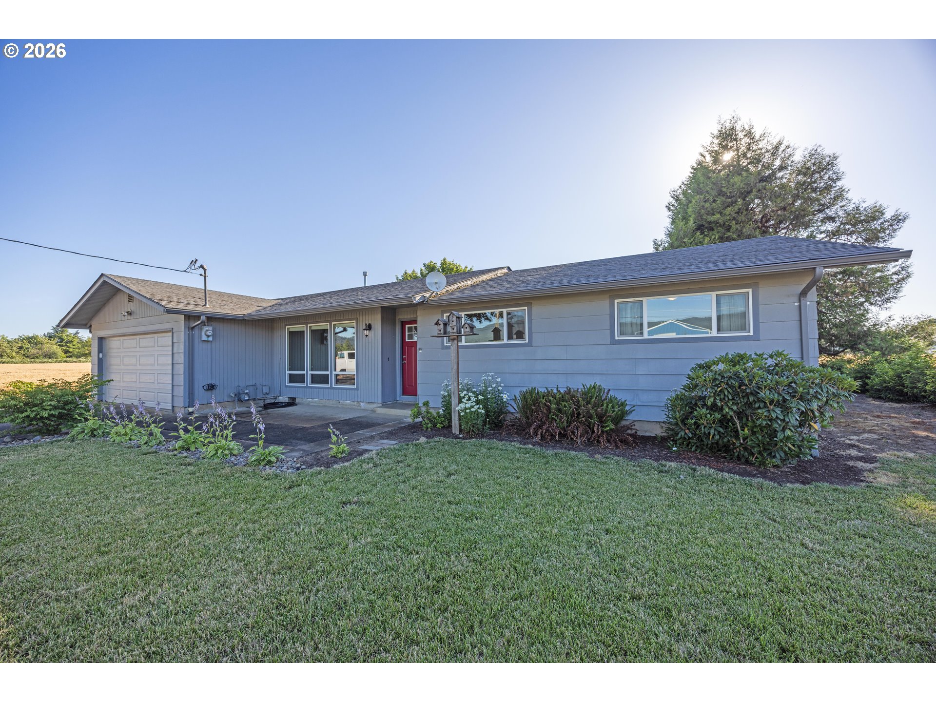 91404 North Coburg Road Eugene, OR 97408 - Photo 4 of 36