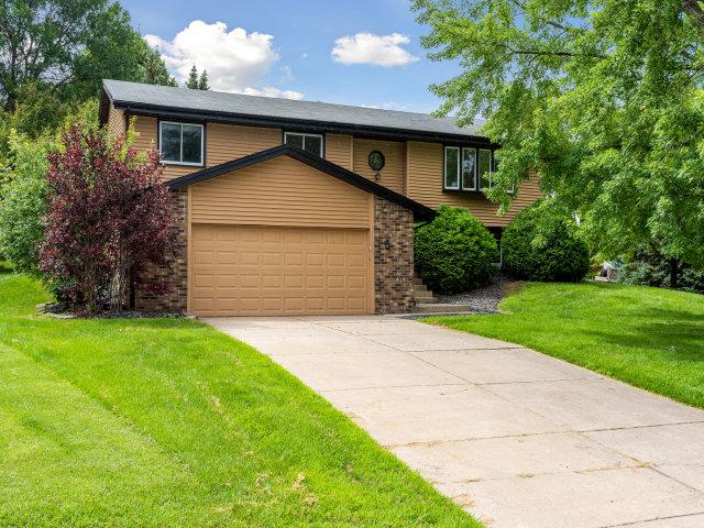 17135 Round Lake Road Eden Prairie, MN 55346 - Photo 1 of 1