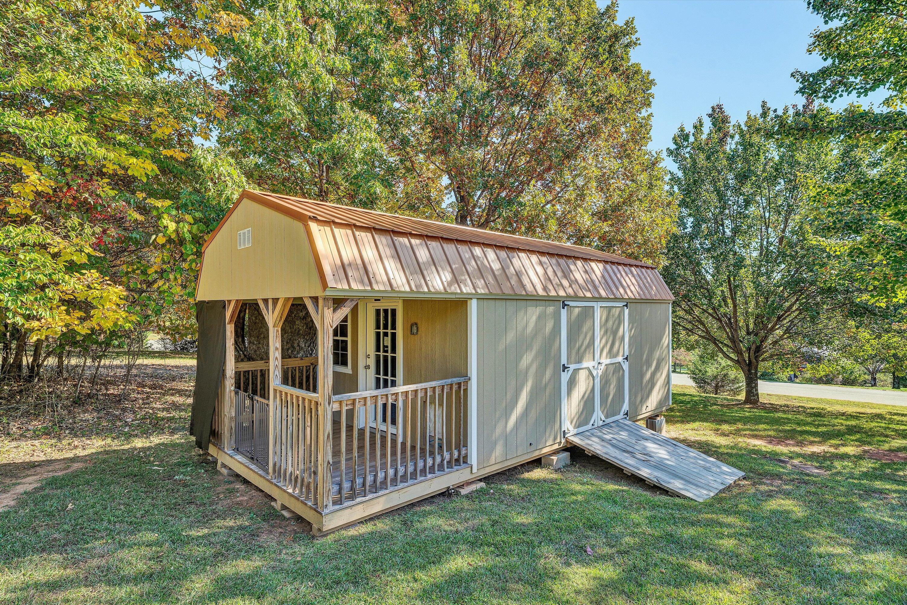 537 Calypso Road Moneta, VA 24121 - Photo 47 of 55 47-DSC00381