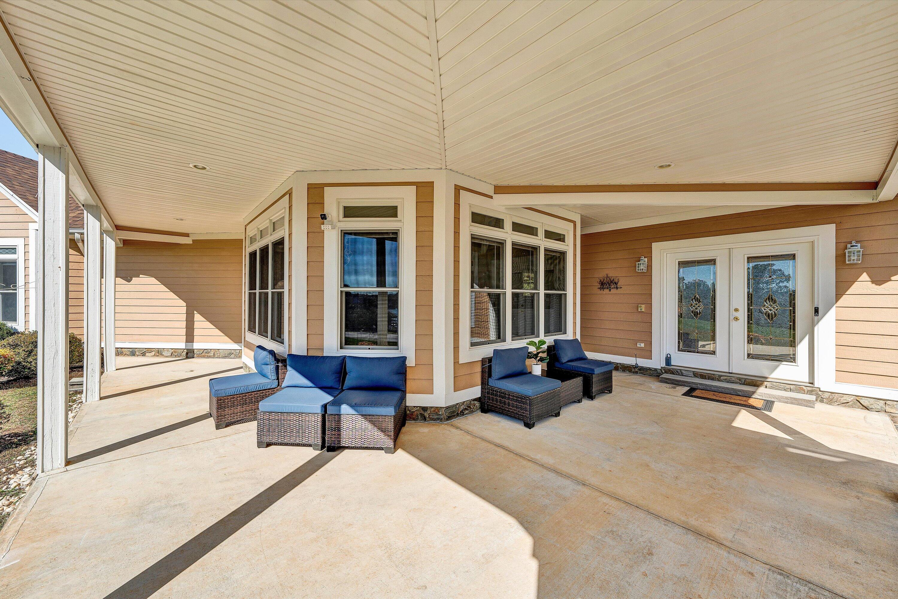 537 Calypso Road Moneta, VA 24121 - Photo 9 of 55 09-DSC00354
